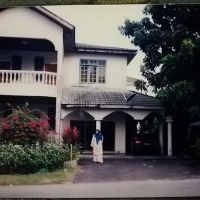 RAHIM HASSAN & Family ico