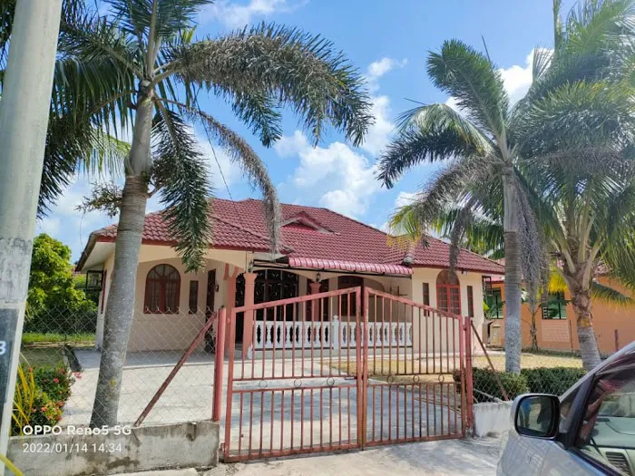 Homestay T Jabi Besut Picture 1