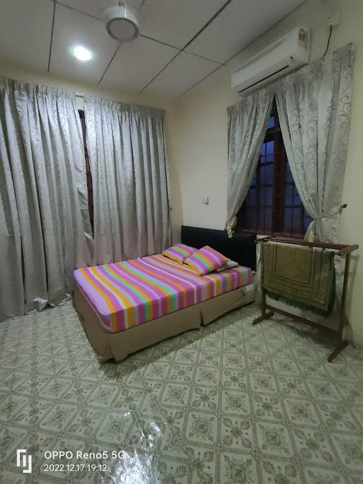 Homestay T Jabi Besut Picture 3