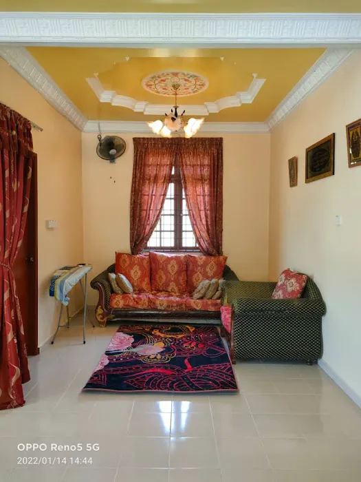 Homestay T Jabi Besut Picture 5