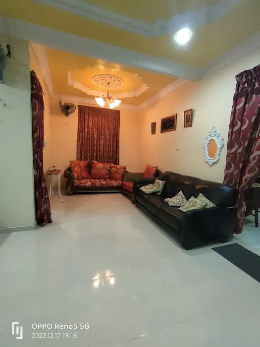 Homestay T Jabi Besut Picture 6
