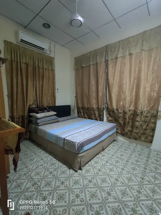 Homestay T Jabi Besut Picture 2