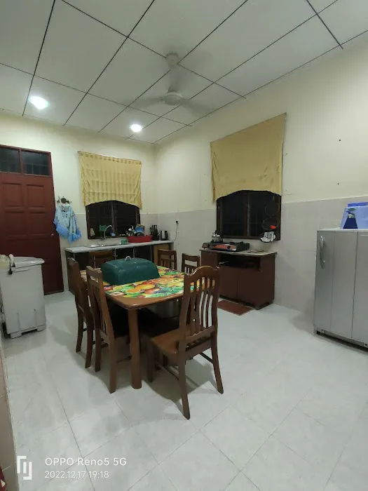 Homestay T Jabi Besut Picture 8