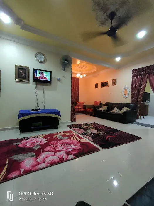 Homestay T Jabi Besut Picture 7