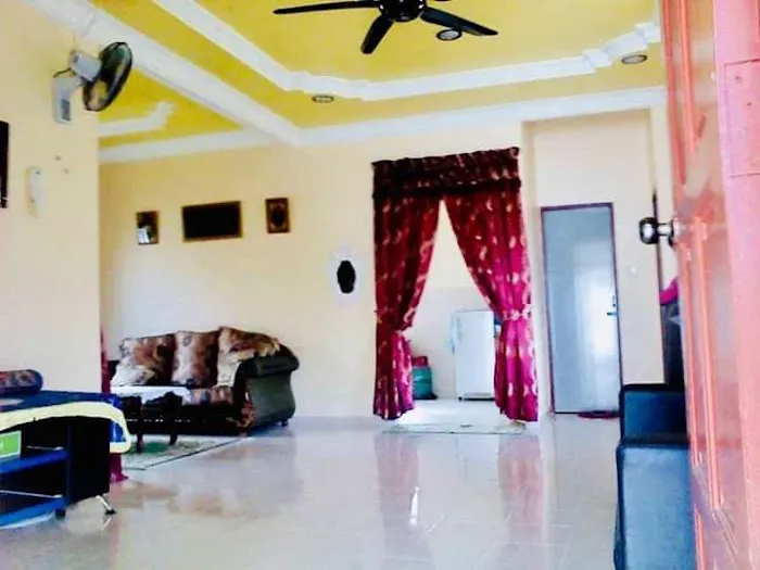 Homestay T Jabi Besut Picture 9