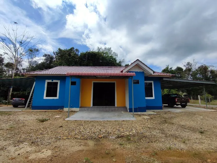 Homestay Kampung Picture 4