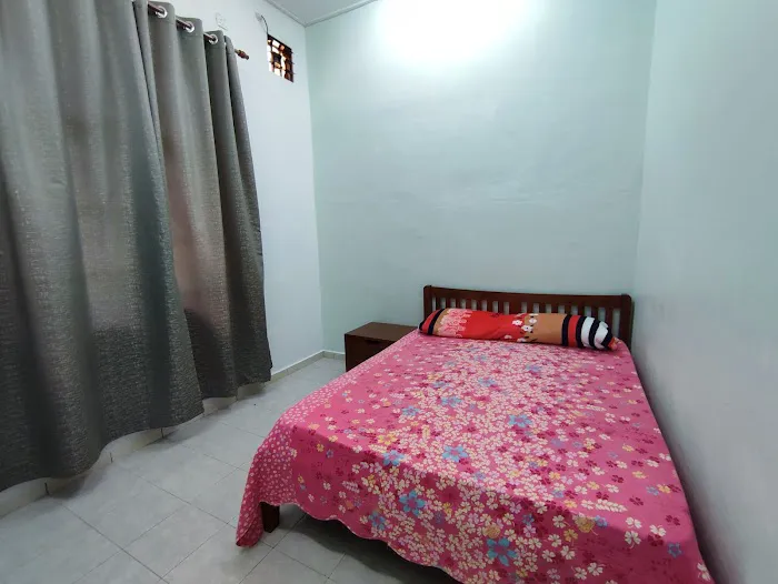 Homestay Kampung Picture 1