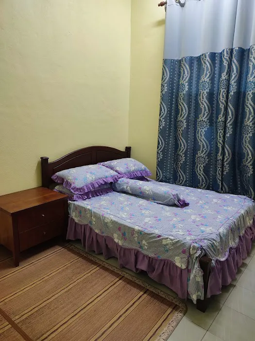 Homestay Kampung Picture 5