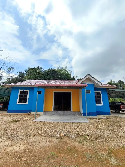 Homestay Kampung Picture 8