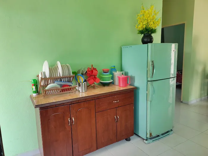 Homestay Kampung Picture 6