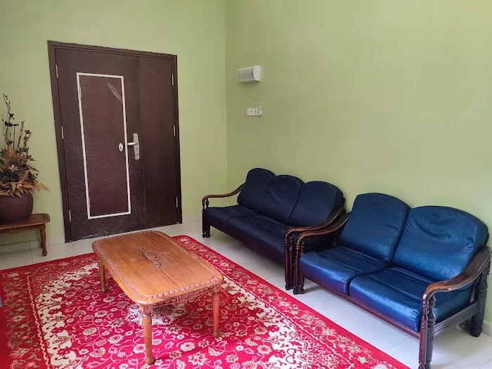 Homestay Kampung Picture 7
