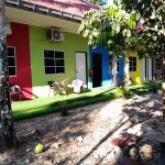 Dareen Guest House (DGH )