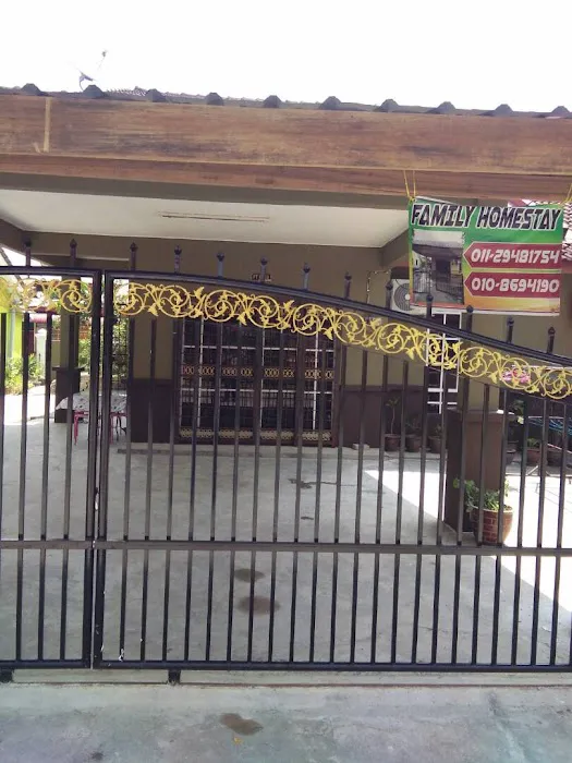 Family Homestay Jabi Picture 1