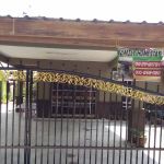 Family Homestay Jabi