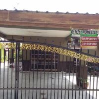 Family Homestay Jabi ico