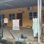 D' Razak Homestay Jabi