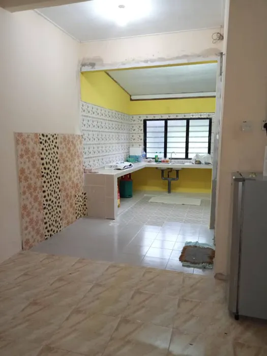 D' Razak Homestay Jabi Picture 2