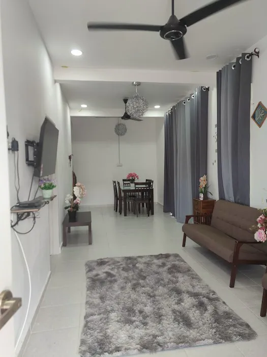 D' Razak Homestay Jabi Picture 3