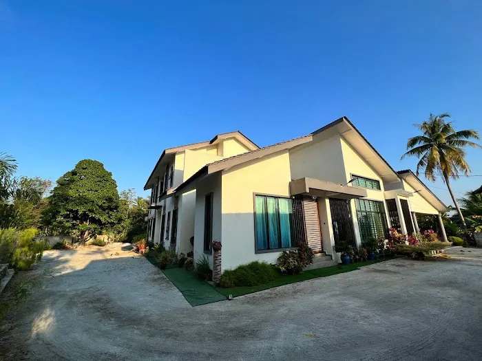 Gaiatimur Homestay Jabi Jerteh Picture 2