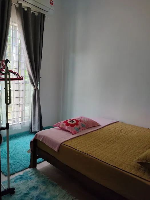 Gaiatimur Homestay Jabi Jerteh Picture 1