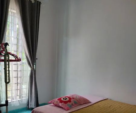 Gaiatimur Homestay Jabi Jerteh
