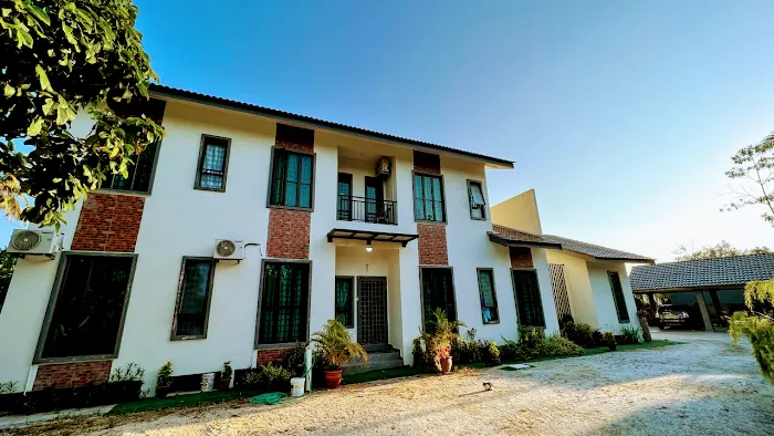 Gaiatimur Homestay Jabi Jerteh Picture 6