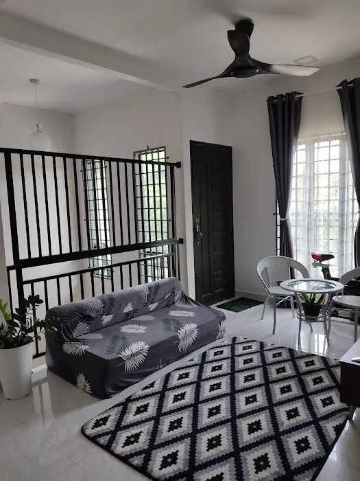 Gaiatimur Homestay Jabi Jerteh Picture 4