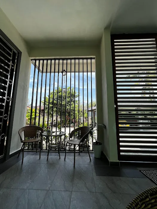 Gaiatimur Homestay Jabi Jerteh Picture 5