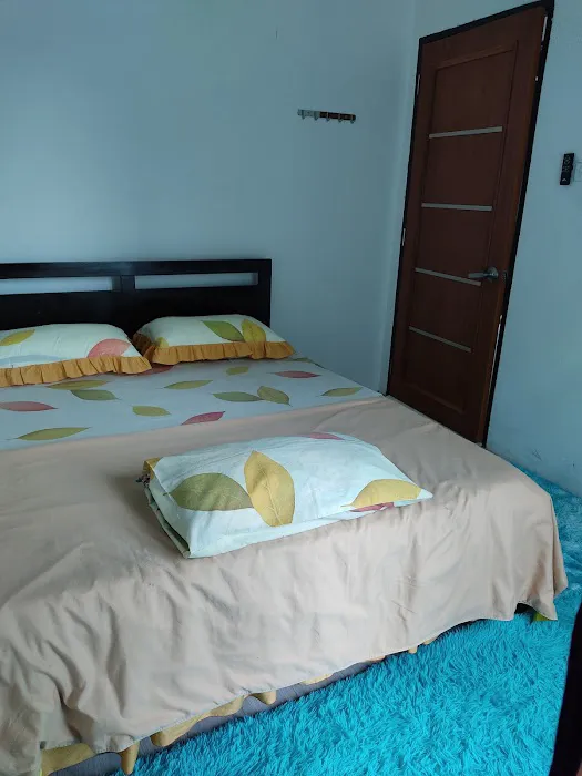Gaiatimur Homestay Jabi Jerteh Picture 10