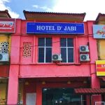 Hotel D' Jabi