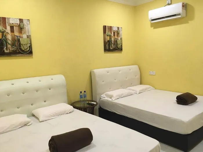 Hotel D' Jabi Picture 2