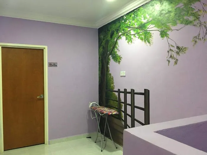 Hotel D' Jabi Picture 3
