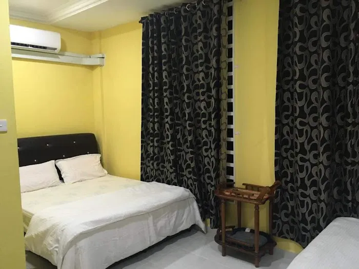Hotel D' Jabi Picture 4