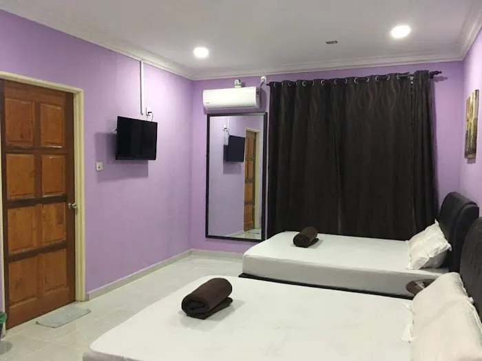 Hotel D' Jabi Picture 5