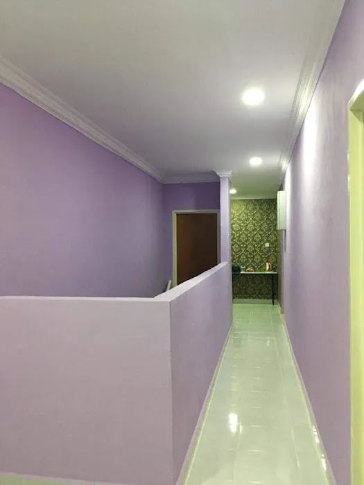 Hotel D' Jabi Picture 6