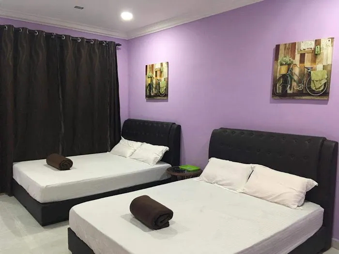 Hotel D' Jabi Picture 8