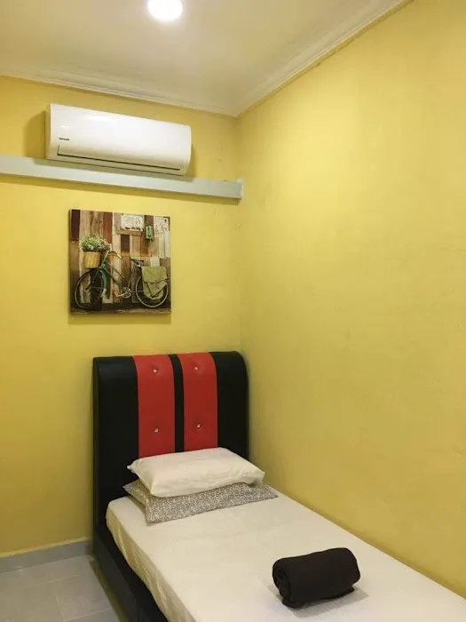 Hotel D' Jabi Picture 7