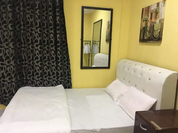 Hotel D' Jabi Picture 9