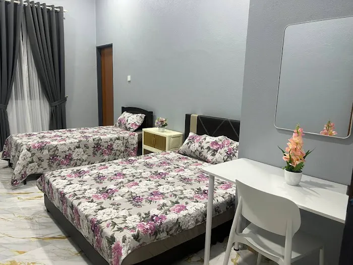Sri Damak Homestay Picture 1