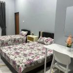 Sri Damak Homestay