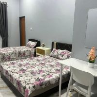 Sri Damak Homestay ico