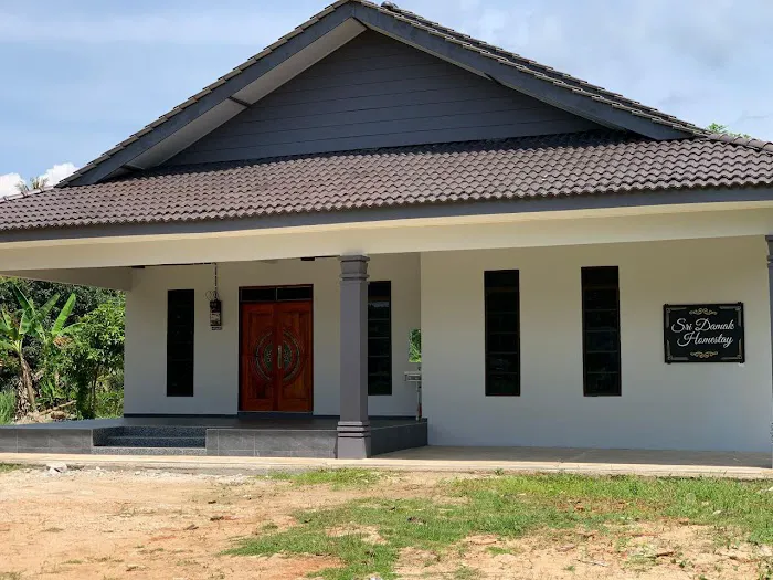 Sri Damak Homestay Picture 3