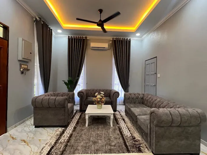 Sri Damak Homestay Picture 4