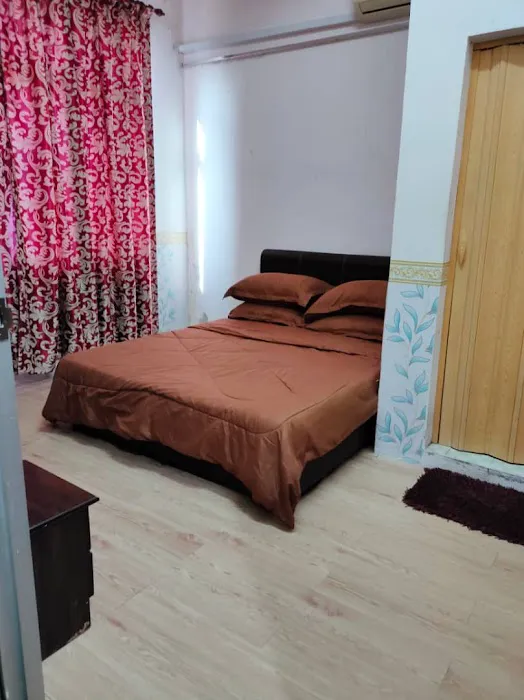 Rubi Hotel Jabi Picture 3