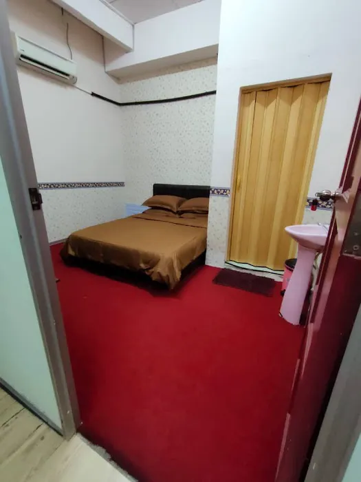 Rubi Hotel Jabi Picture 5