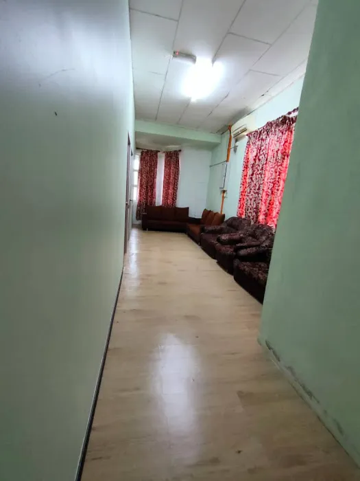 Rubi Hotel Jabi Picture 4