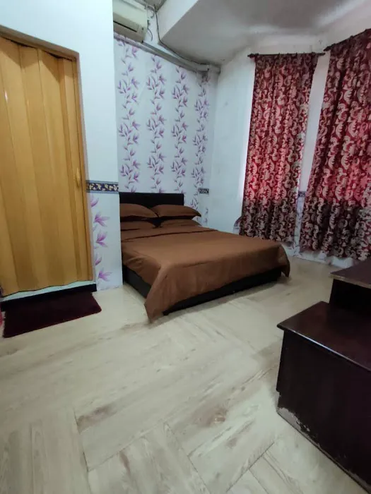 Rubi Hotel Jabi Picture 9