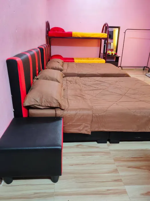 Rubi Hotel Jabi Picture 8