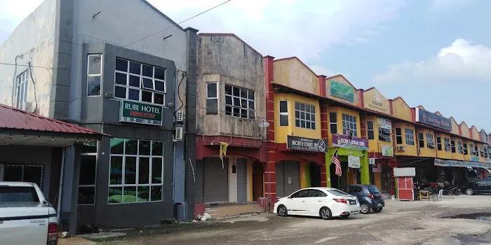 Rubi Hotel Jabi Picture 10
