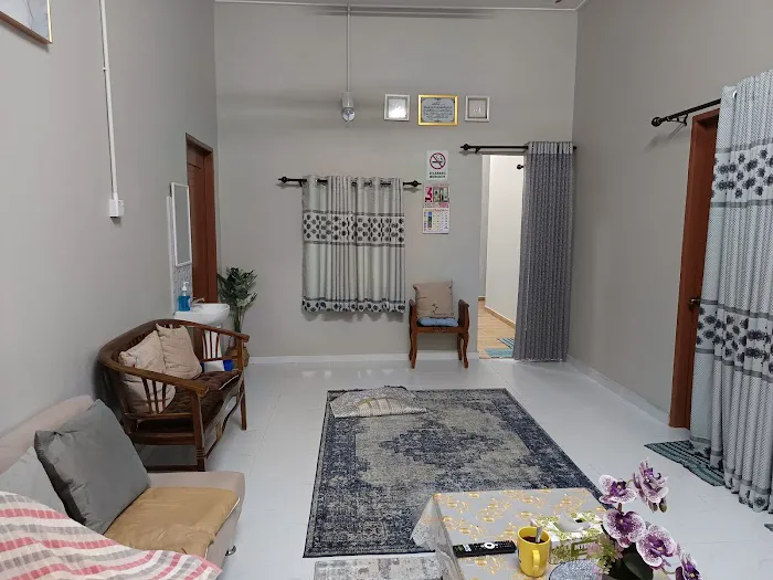 Mak Dah Homestay (NEW) Picture 1